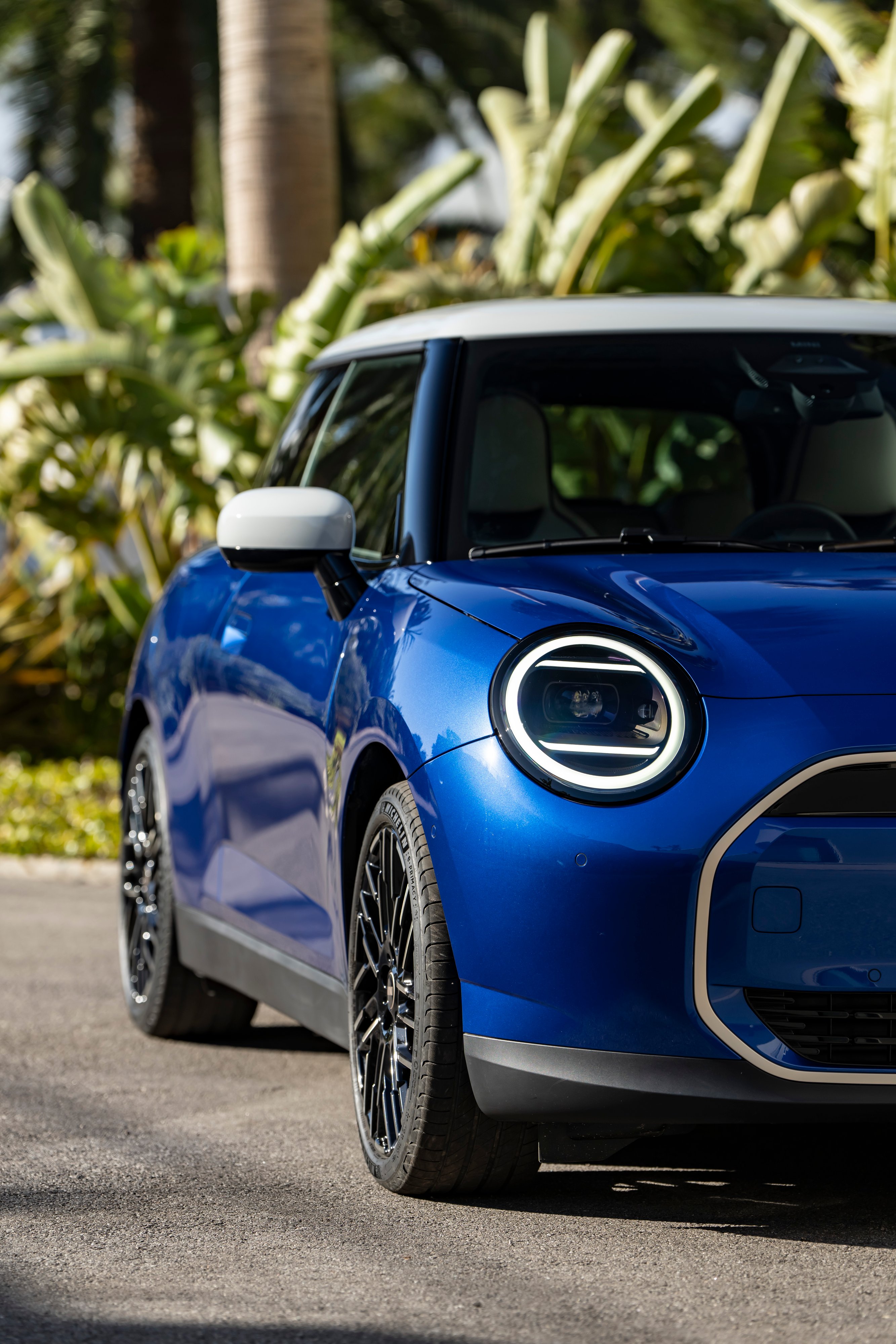 Descubre la gama Mini